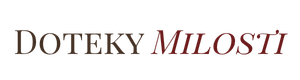 Doteky milosti kraniosakrální terapie
